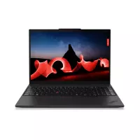 Lenovo ThinkPad T16 Gen 3 Intel Core Ultra 5 125U Computadora portátil 40.6 cm (16") WUXGA 16 GB DDR5-SDRAM 512 GB SSD Wi-Fi 6E (802.11ax) Windows 11 Pro Español Negro