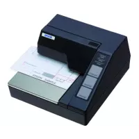 Epson TM-U295 impresora de matriz de punto 88 carácteres por segundo