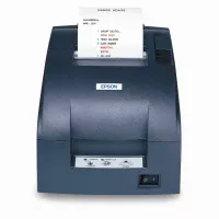 Epson TM-U220A Matriz de punto