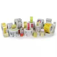 Etiqueta Papel Zebra 4"x6" (1016 x 1524mm) TT Z-Perform 1500T Recubierto Adhesivo Permanente Nucleo de 3 Pulg (762