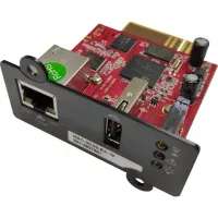 APC E3SOPT001 accesorio para UPS