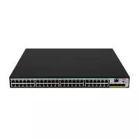 SWITCH H3C S5120V3-52S-LI L3 Ethernet with 48x10/100/1000BASE-T Ports and 4x1G/10G BASE-X SFP Plus Ports AC