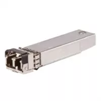 Transceptor HPE Aruba 1G SFP LC LX 10 km SMF