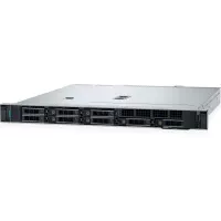 DELL PowerEdge R360 servidor 2 TB Bastidor (2U) Intel Xeon E E-2436 2.9 GHz 16 GB DDR5-SDRAM 600 W
