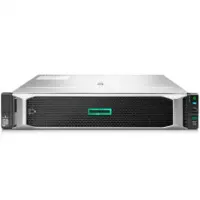 Servidor HPE ProLiant DL180 Gen10 4208 1P 16GB-R P816i-a 12LFF