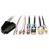 Lenovo 3m LC-LC OM3 cable InfiniBand y de fibra óptica