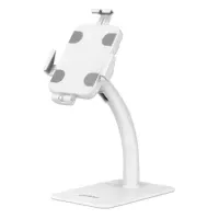 Manhattan 406352 soporte Tablet/UMPC Blanco