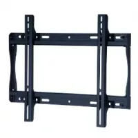Peerless SF640 soporte para TV Negro