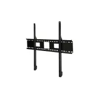 Peerless SF680 soporte para TV Negro
