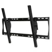 Peerless ST650 soporte para TV Negro