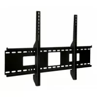 Peerless SF670 soporte para TV Negro