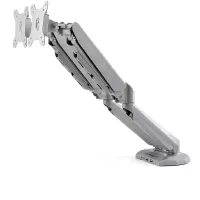 StarTech.com Soporte de Escritorio con Brazos para 2 Monitores - Con 2 Puertos USB Integrados