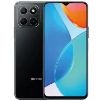 Smartphone Honor X6 6.5" 64GB/4GB Cámara 50MP+2MP+2MP/5MP Mediatek Android 12 Color Negro