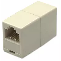 Intellinet 8P8C - 8P8C Marfil