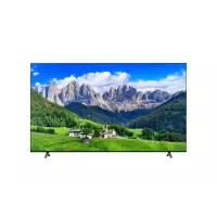 LG 55UT801C Televisor 139.7 cm (55") 4K Ultra HD Smart TV Wifi Negro