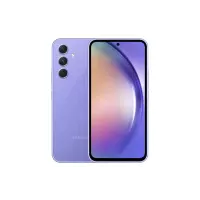 Samsung Galaxy A54 5G 16.3 cm (6.4") Ranura híbrida Dual SIM USB Tipo C 8 GB 256 GB 5000 mAh Violeta