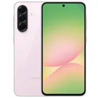 SMARTPHONE SAMSUNG A56 5G 8+256GB COLOR ROSA