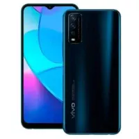 Smartphone Vivo Y11S 6.51" Snapdragon 32GB/3GB Cámara 13MP+2MP/8MP Android 10 Color Negro