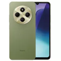 Smartphone Xiaomi Redmi 14C 6.88 4GB/128GB Cámara 50MP/13MP HyperOS Color Verde