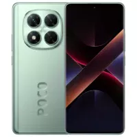 Smartphone Xiaomi Poco X7 6.67" 2712x1220 50+20MP Xiaomi HyperOS 512+12GB 5110mAh Color Verde