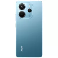 Smartphone Xiaomi Note 14 6.67" 2400x1080 108+20MP Xiaomi HyperOs 256+8GB 5110mAh Color Azul