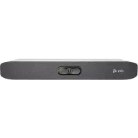 POLY Barra de video All-In-One Poly Studio X30 con 1 año de Poly+