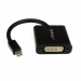 StarTech.com Adaptador de Video Mini DisplayPort a DVI - Cable Convertidor DP - 1920x1200 - Pasivo