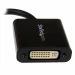 StarTech.com Adaptador de Video Mini DisplayPort a DVI - Cable Convertidor DP - 1920x1200 - Pasivo