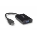 StarTech.com Cable Adaptador Externo Convertidor de Video y Audio HDMI a VGA - 1920x1200
