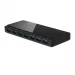 TP-Link UH700 nodo concentrador USB 3.2 Gen 1 (3.1 Gen 1) Micro-B 5000 Mbit/s Negro
