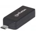 Manhattan 406222 lector de tarjeta USB/Micro-USB