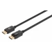 Manhattan Cable DisplayPort 8K V1.4