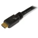 StarTech.com HDMM15M cable HDMI 15 m HDMI Tipo A (Estándar) Negro