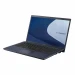 ASUS ExpertBook B1 B1400CEAE-I78G512-P2 laptop Computadora portátil 35.6 cm (14") Full HD Intel® Core™ i7 8 GB DDR4-SDRAM 512 GB SSD Wi-Fi 6 (802.11ax) Windows 10 Pro Negro