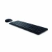 DELL KM3322W teclado Ratón incluido RF inalámbrico QWERTY Español Negro