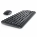 DELL KM3322W teclado Ratón incluido RF inalámbrico QWERTY Español Negro