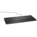 DELL 580-ADRC teclado USB Español Negro