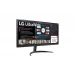 LG 34WP500-B monitor de computadora 86.4 cm (34") 2560 x 1080 Pixeles UltraWide Full HD LED Negro