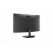 LG 24MP400-B monitor de computadora 61 cm (24") 1920 x 1080 Pixeles Full HD LED Negro