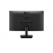 LG 22MP410-B monitor de computadora 54.5 cm (21.4") 1920 x 1080 Pixeles Full HD LED Negro