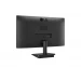 LG 22MP410-B monitor de computadora 54.5 cm (21.4") 1920 x 1080 Pixeles Full HD LED Negro