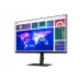 Samsung LS27A600UULXZX monitor de computadora 68.6 cm (27") 2560 x 1440 Pixeles Quad HD LCD Negro