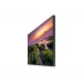 Samsung LH43QBBEBGCXZA pantalla de señalización Pantalla plana de señalización digital 109.2 cm (43") VA Wifi 350 cd / m² 4K Ultra HD Negro Procesador incorporado Tizen 6.5