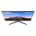 Samsung LU28R550UQLXZX LED display 71.1 cm (28") 3840 x 2160 Pixeles 4K Ultra HD Azul, Gris