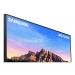 Samsung LU28R550UQLXZX LED display 71.1 cm (28") 3840 x 2160 Pixeles 4K Ultra HD Azul, Gris