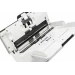Kodak S2050 Escáner con alimentador automático de documentos (ADF) 600 x 600 DPI A4 Negro, Blanco