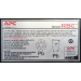 APC RBC7 batería para sistema UPS Sealed Lead Acid (VRLA) 24 V