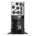 APC SRT6KXLT sistema de alimentación ininterrumpida (UPS) Doble conversión (en línea) 6 kVA 6000 W 6 salidas AC