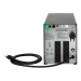 APC SMC1000C sistema de alimentación ininterrumpida (UPS) Línea interactiva 1 kVA 600 W 8 salidas AC