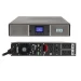Eaton 9PX3000RT sistema de alimentación ininterrumpida (UPS) Doble conversión (en línea) 3 kVA 2700 W 7 salidas AC